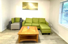 Private room5 near downtown